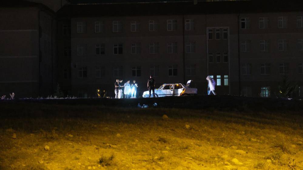 Başlarından vurulan 2 berber arkadaş; Rıfat Kalaycı ve Ümit Atalay öldürüldü mü? 2